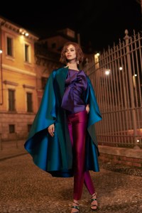 Alberta Ferretti Couture Spring 2020