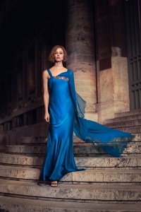 Alberta Ferretti Couture Spring 2020