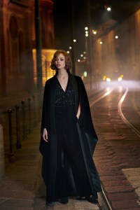 Alberta Ferretti Couture Spring 2020