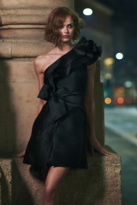 Alberta Ferretti Couture Spring 2020