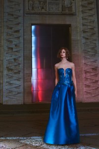 Alberta Ferretti Couture Spring 2020