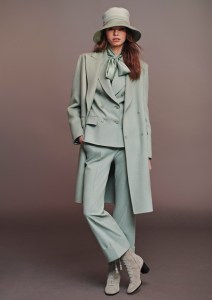 Alberta Ferretti Pre-Fall 2020
