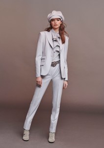 Alberta Ferretti Pre-Fall 2020