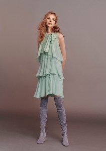 Alberta Ferretti Pre-Fall 2020