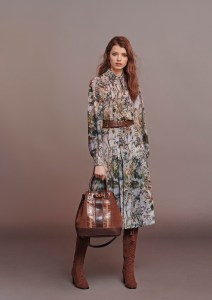 Alberta Ferretti Pre-Fall 2020