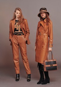 Alberta Ferretti Pre-Fall 2020
