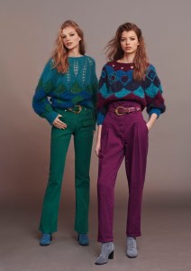 Alberta Ferretti Pre-Fall 2020