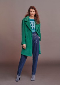 Alberta Ferretti Pre-Fall 2020