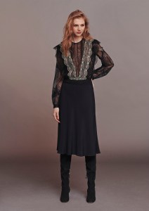 Alberta Ferretti Pre-Fall 2020