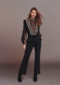 Alberta Ferretti Pre-Fall 2020
