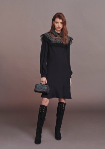 Alberta Ferretti Pre-Fall 2020