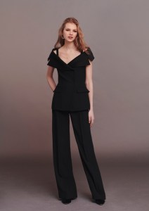 Alberta Ferretti Pre-Fall 2020