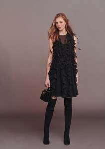 Alberta Ferretti Pre-Fall 2020