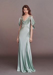 Alberta Ferretti Pre-Fall 2020