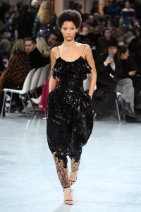 Alexandre Vauthier Couture Spring 2020