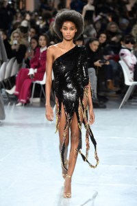 Alexandre Vauthier Couture Spring 2020