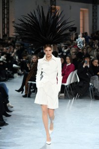 Alexandre Vauthier Couture Spring 2020