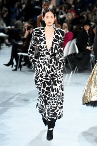Alexandre Vauthier Couture Spring 2020