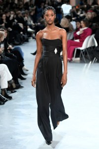 Alexandre Vauthier Couture Spring 2020