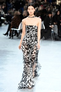 Alexandre Vauthier Couture Spring 2020