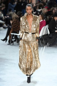 Alexandre Vauthier Couture Spring 2020