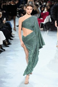 Alexandre Vauthier Couture Spring 2020