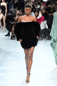 Alexandre Vauthier Couture Spring 2020
