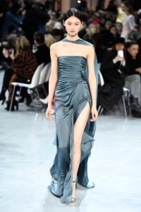 Alexandre Vauthier Couture Spring 2020