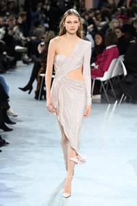 Alexandre Vauthier Couture Spring 2020