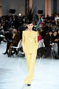 Alexandre Vauthier Couture Spring 2020