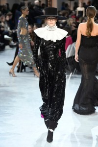 Alexandre Vauthier Couture Spring 2020
