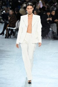 Alexandre Vauthier Couture Spring 2020