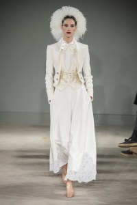 Alexis Mabille Couture Spring 2020