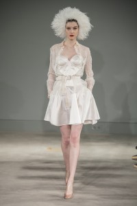 Alexis Mabille Couture Spring 2020