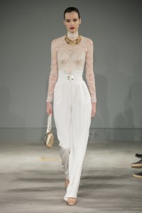 Alexis Mabille Couture Spring 2020