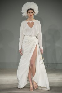 Alexis Mabille Couture Spring 2020