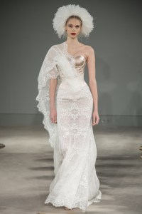 Alexis Mabille Couture Spring 2020