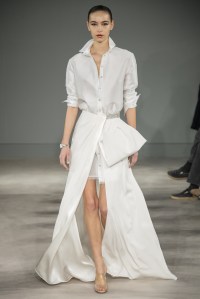 Alexis Mabille Couture Spring 2020