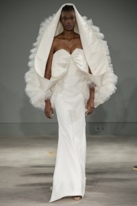 Alexis Mabille Couture Spring 2020