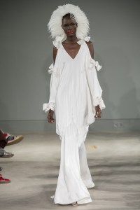 Alexis Mabille Couture Spring 2020