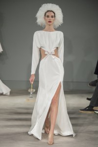 Alexis Mabille Couture Spring 2020