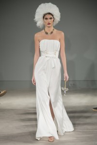 Alexis Mabille Couture Spring 2020