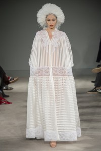 Alexis Mabille Couture Spring 2020
