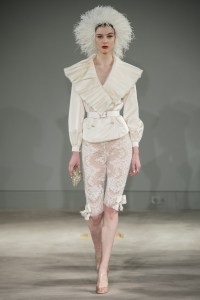 Alexis Mabille Couture Spring 2020