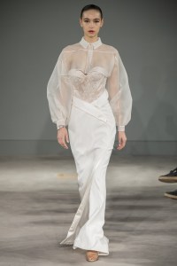 Alexis Mabille Couture Spring 2020