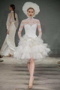 Alexis Mabille Couture Spring 2020