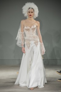 Alexis Mabille Couture Spring 2020
