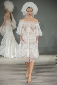 Alexis Mabille Couture Spring 2020
