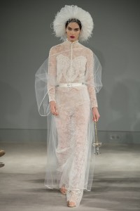 Alexis Mabille Couture Spring 2020