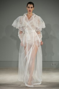 Alexis Mabille Couture Spring 2020